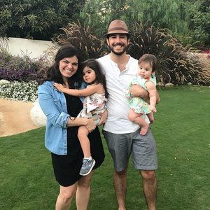 Meet your Posher, Oliver